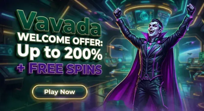 Vavada